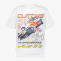 CAMISETA CULTURE WISE CAR