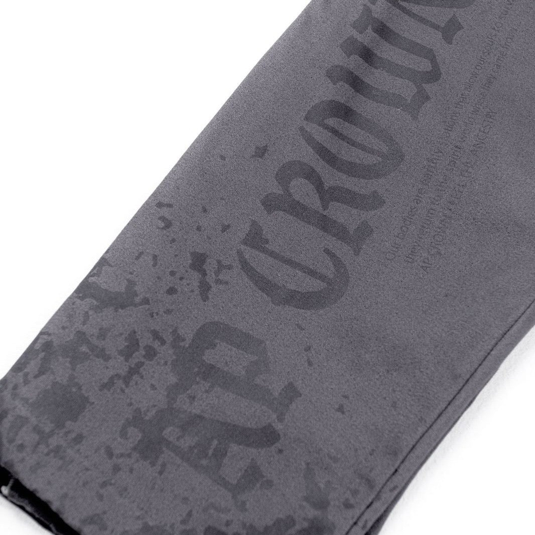 PANTALÓN AP CROWN TOHU GREY