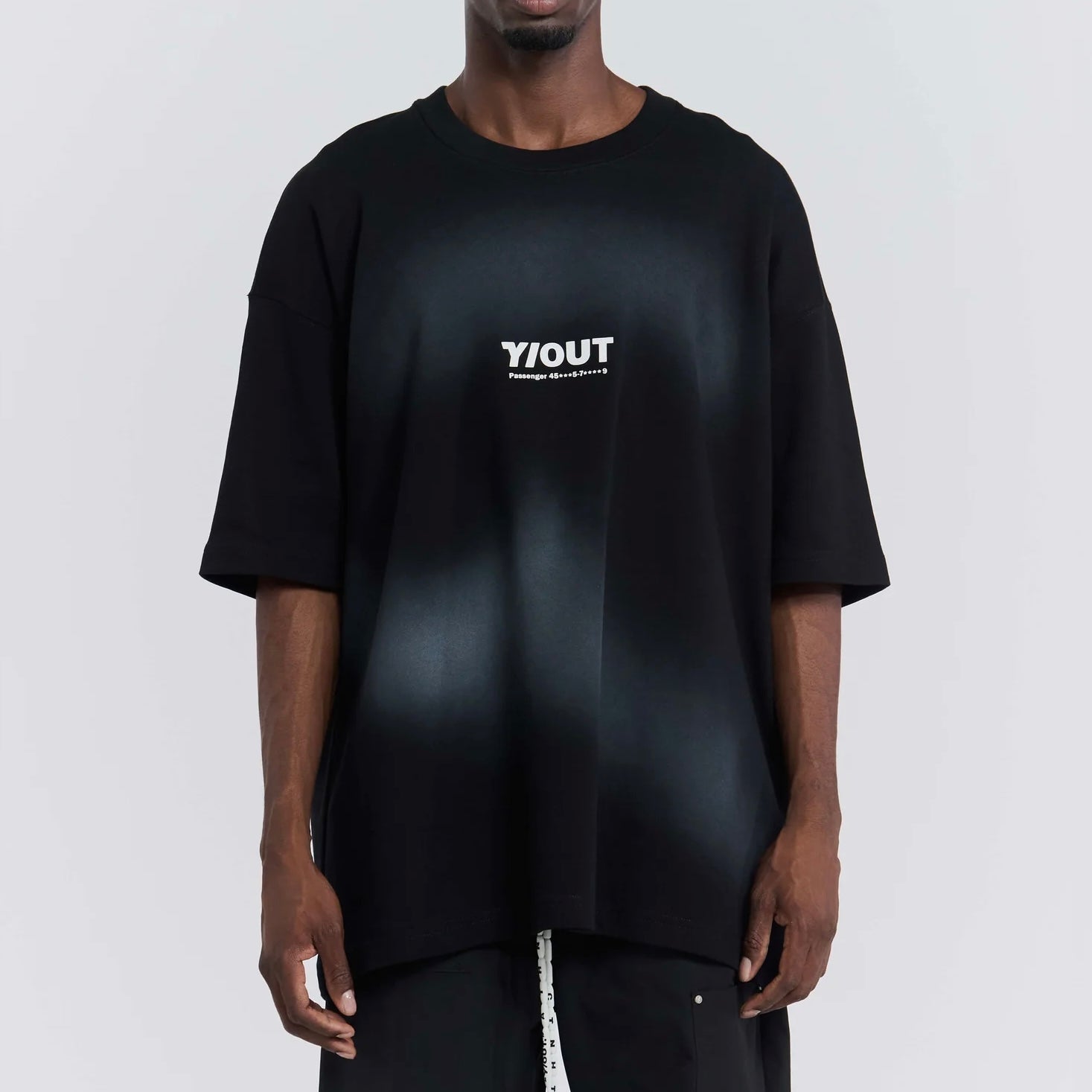 CAMISETA Y-OUT SAFETY