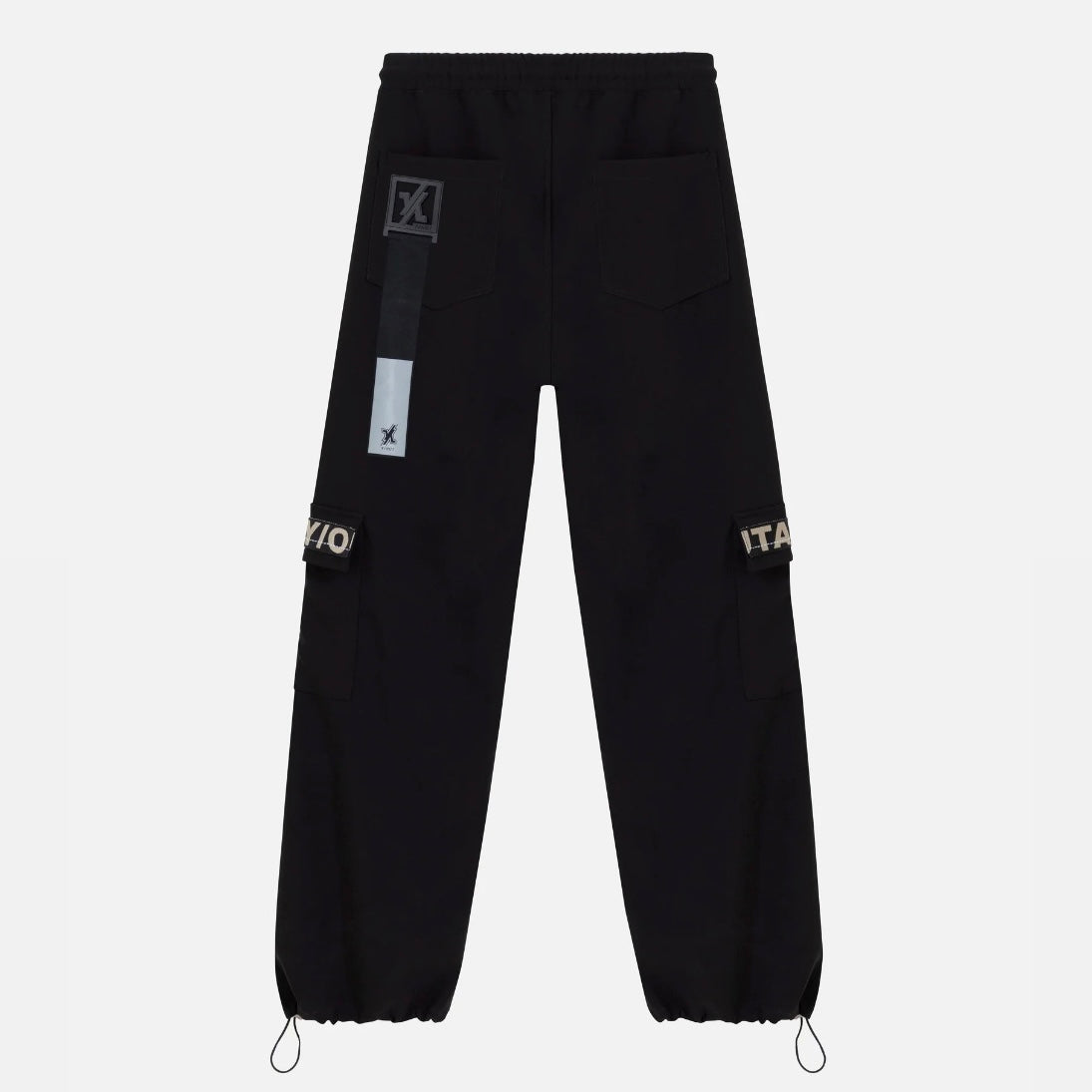 PANTALÓN Y-OUT TAPE JOGGER