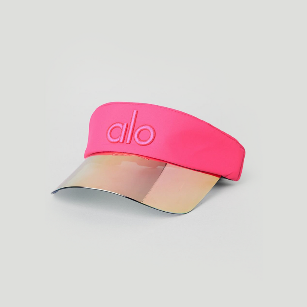 VISERA ALO  ROSADA