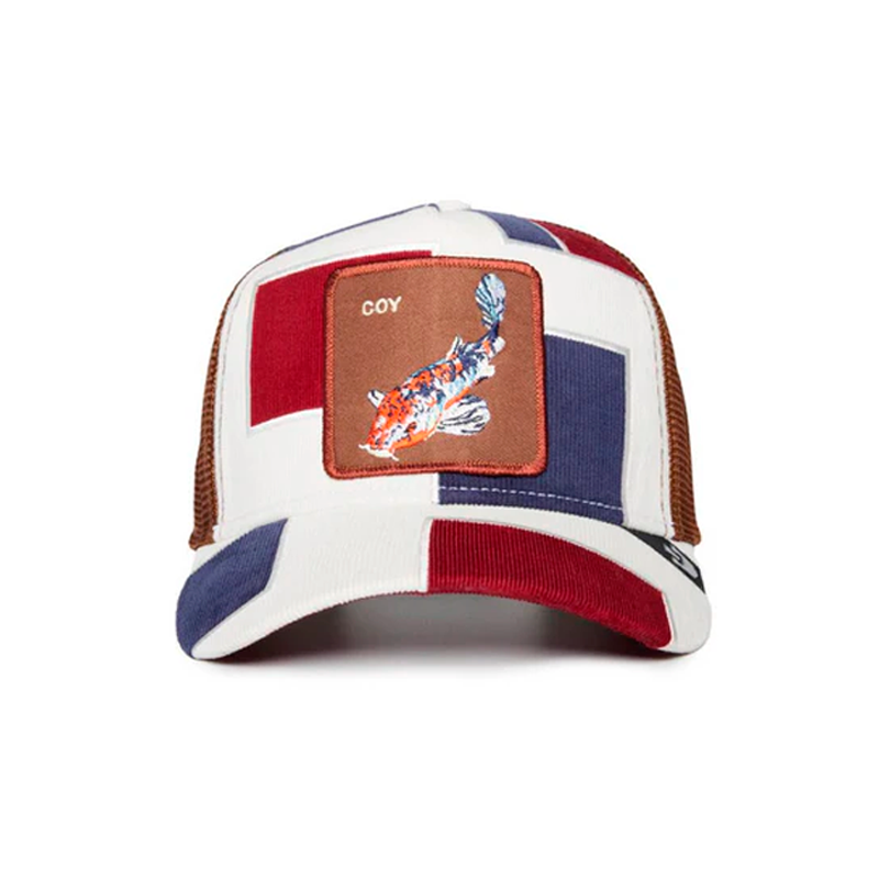 GORRA GOORIN BROS CARPY DIEM