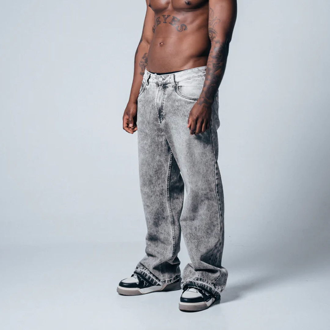 JEAN MIRROR OF SINS MSTO GRIS