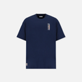 CAMISETA BLOW UP NAUTICAL BLUE