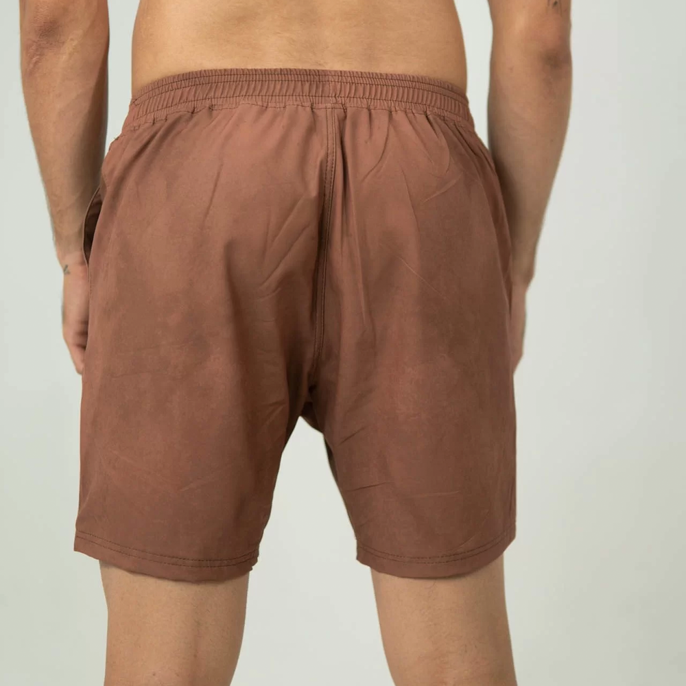 SHORT LABEUR MARS