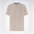 CAMISETA ARTDIST RAW SAND