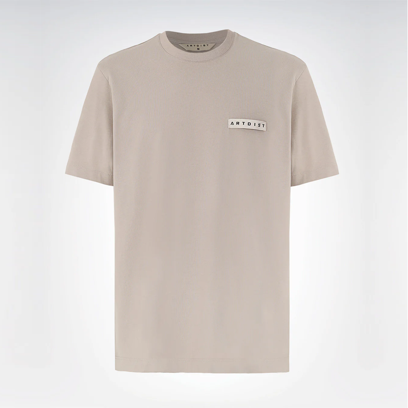 CAMISETA ARTDIST RAW SAND