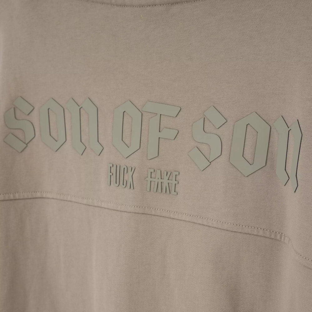 BUZO SON OF SON NUDE