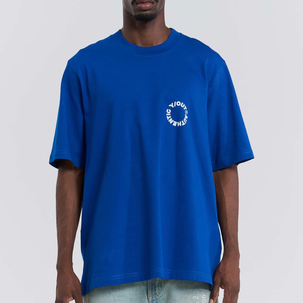 CAMISETA Y-OUT BOARDING