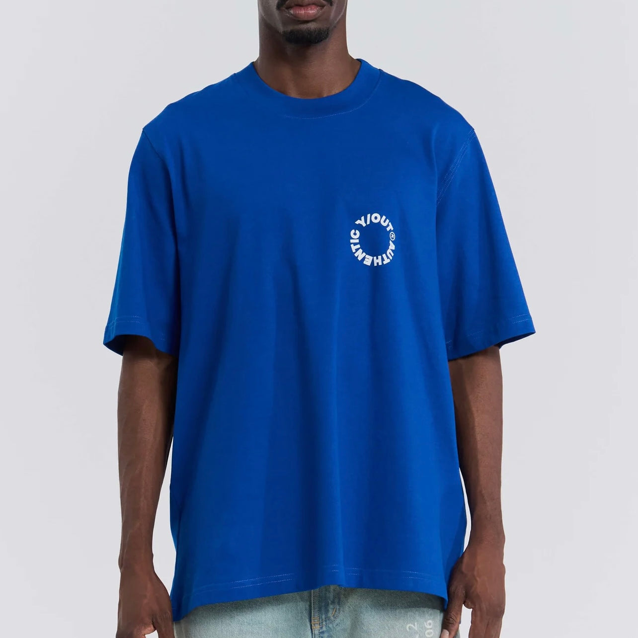 CAMISETA Y-OUT BOARDING