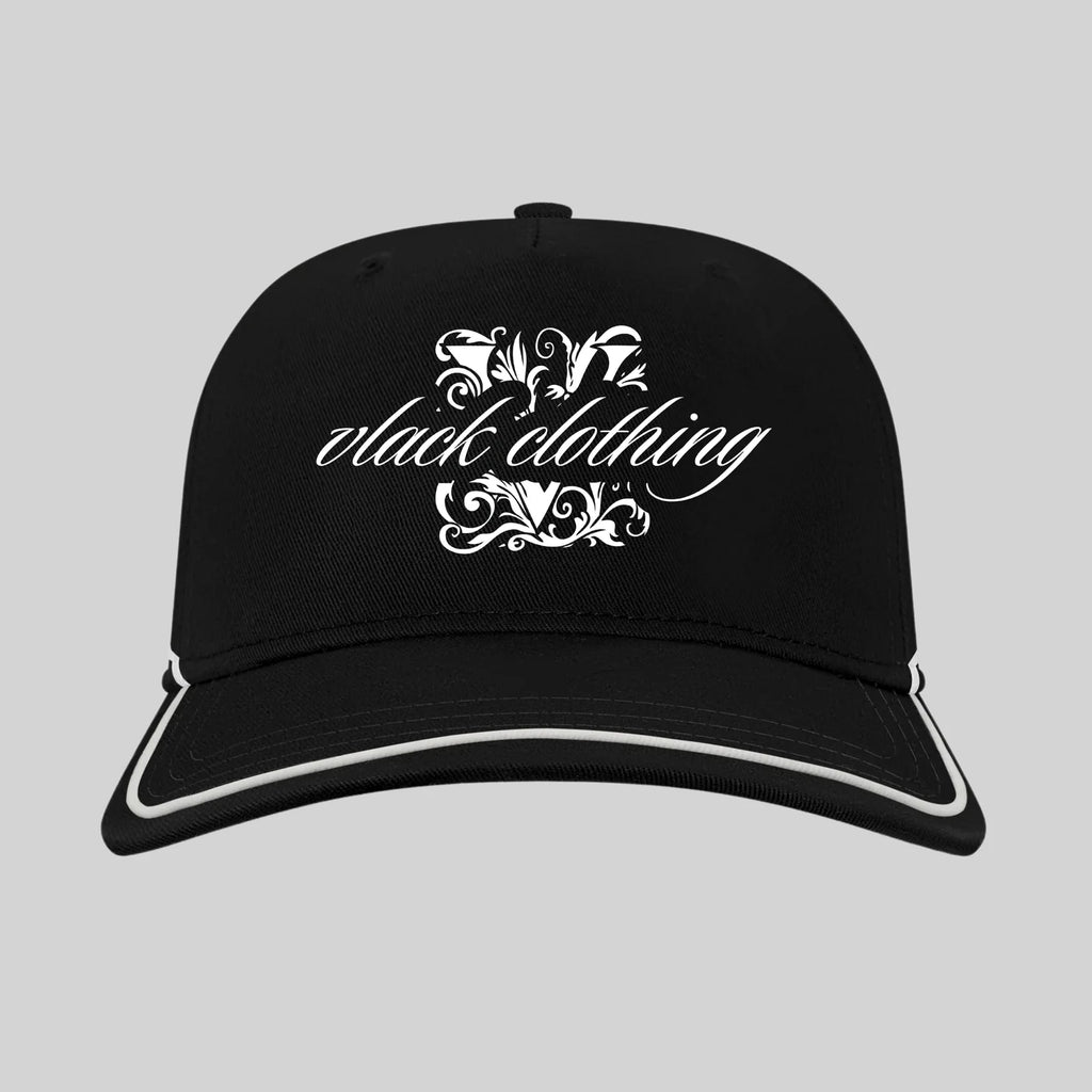 GORRA VLACK DINASTIA