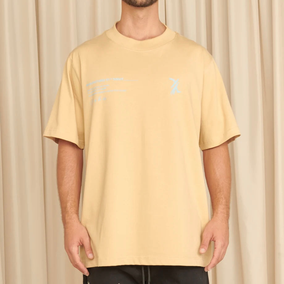 CAMISETA Y-OUT JINNS