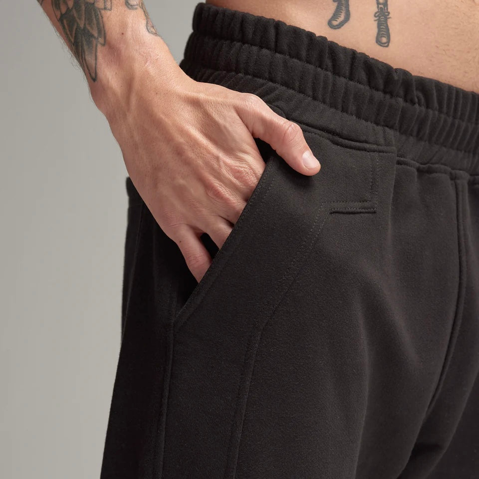 JOGGER Y-OUT CORNER PANTS