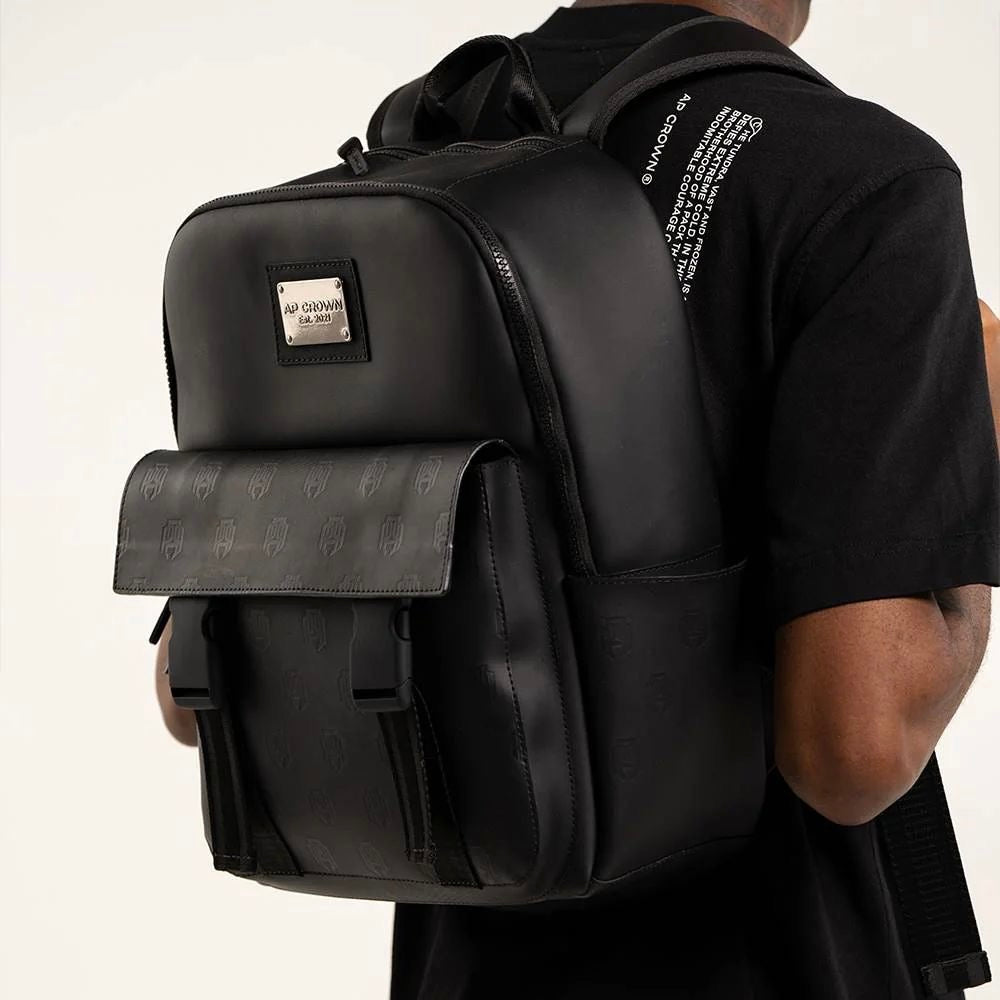 MORRAL AP CROWN EGUN BAG