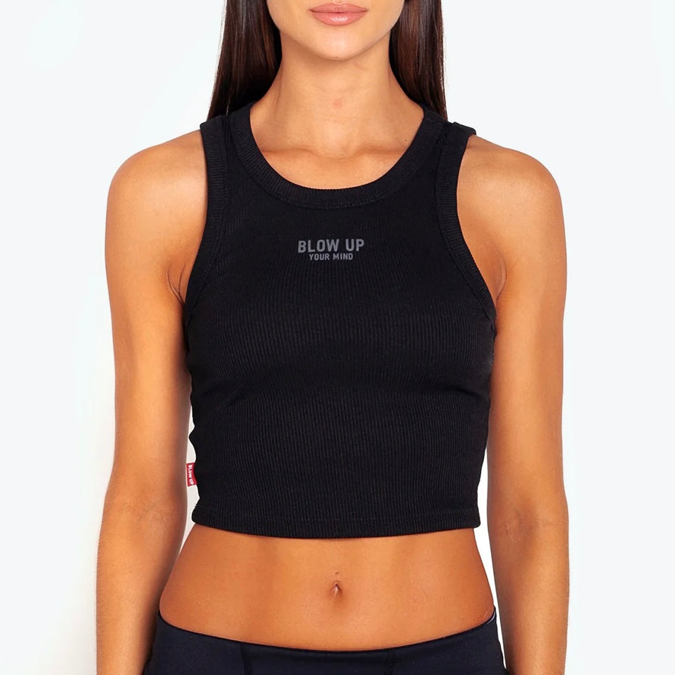 TOP BLOW UP TANK TOP TRIPACK