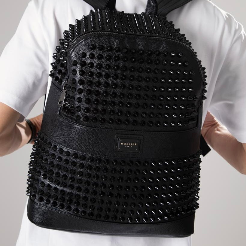 BOLSO MECLIER BACKPACK ROCKSTAR
