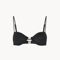 TOP BIKINI CELEIT BLACK