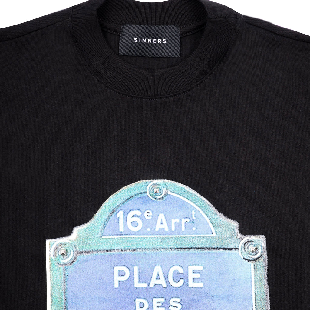 CAMISETA SINNERS LAPARISIENNET-SHIRT