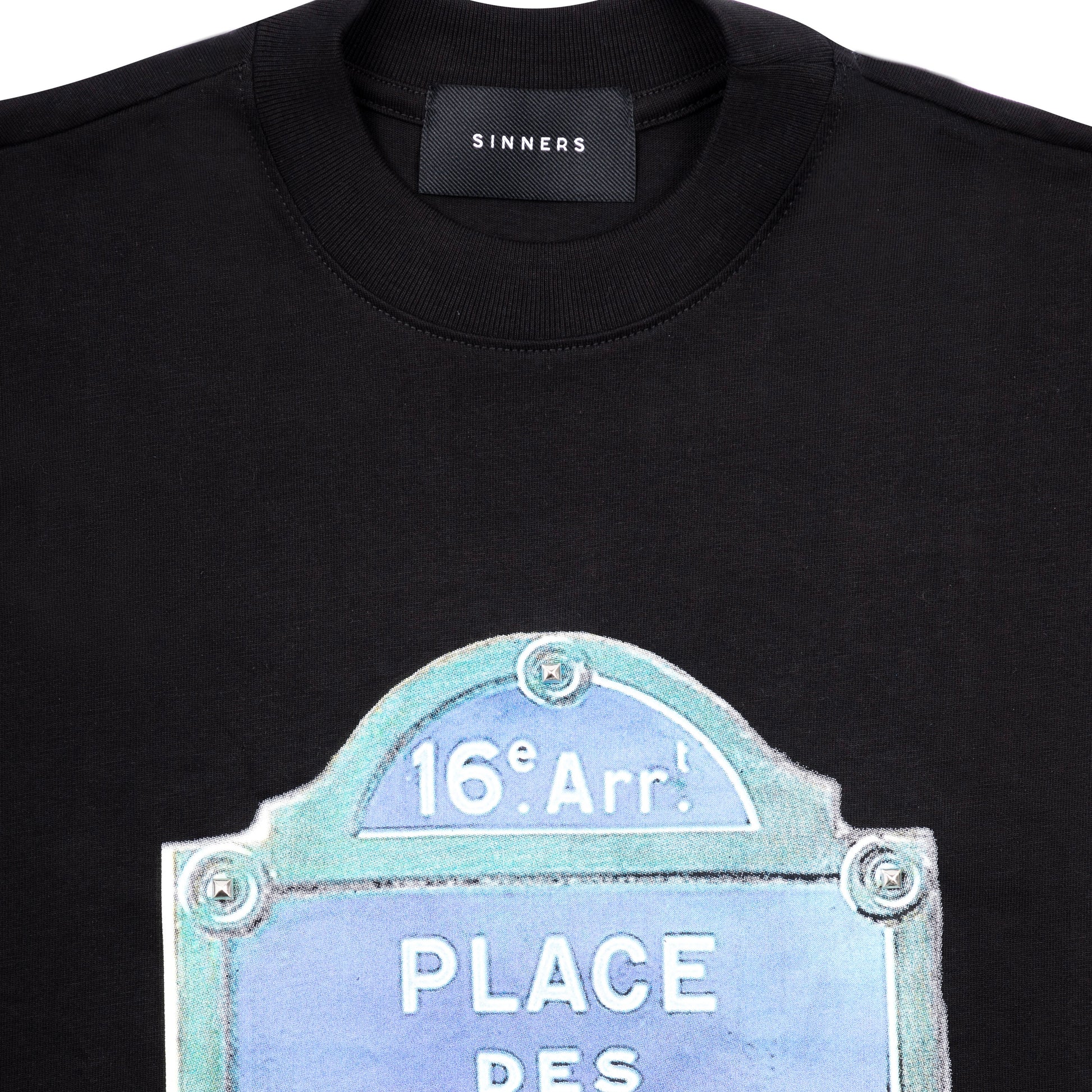 CAMISETA SINNERS LAPARISIENNET-SHIRT