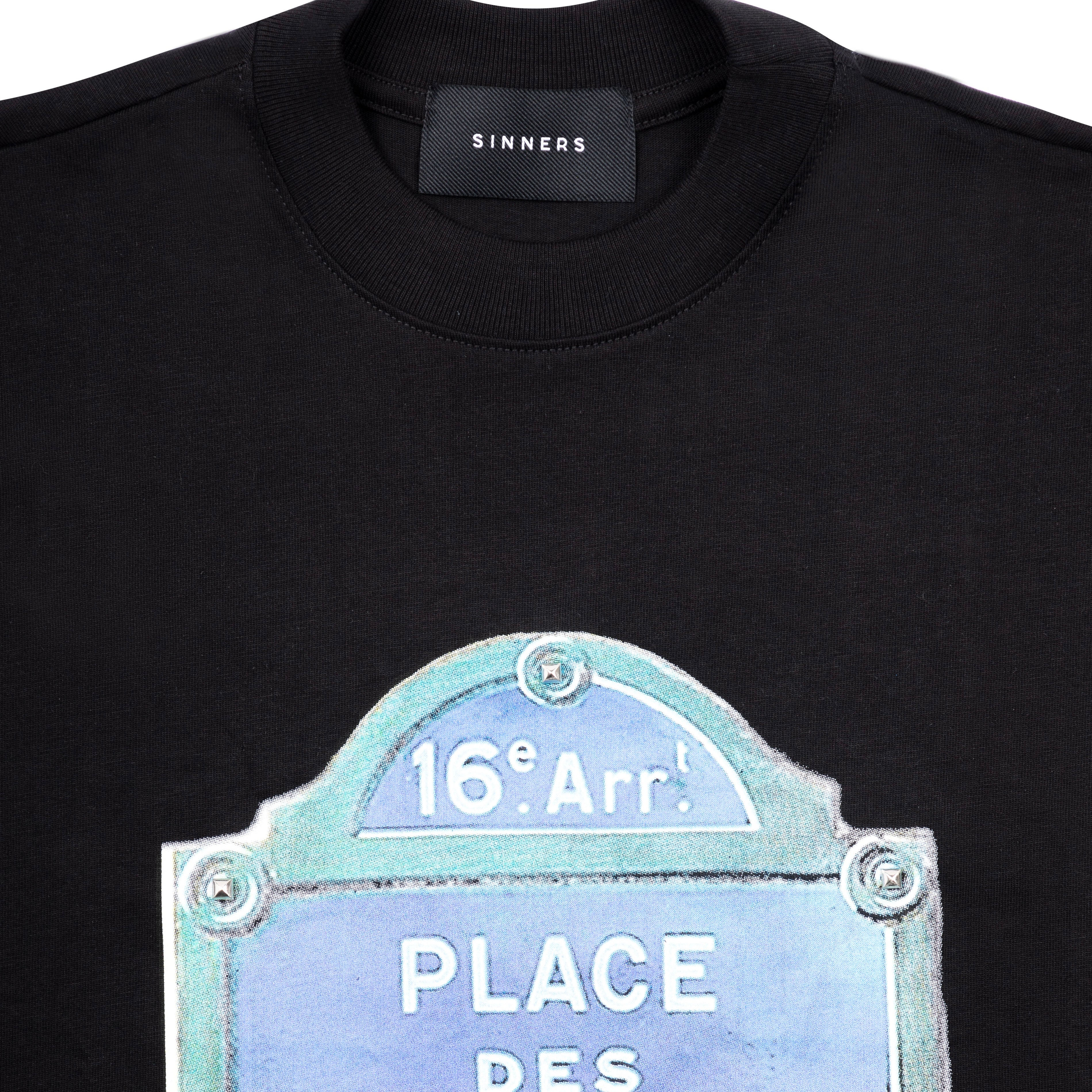 CAMISETA SINNERS LAPARISIENNET-SHIRT