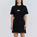 VESTIDO Y-OUT JET DRESS
