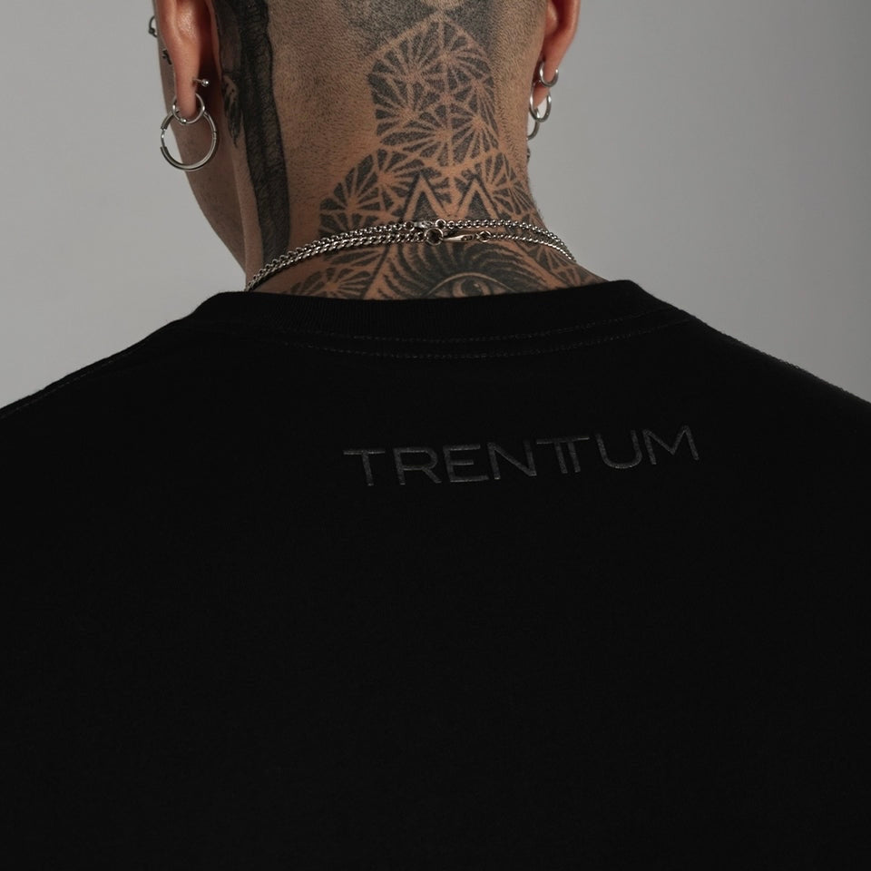 CAMISETA TRENTTUM INTUS NATIVITAS