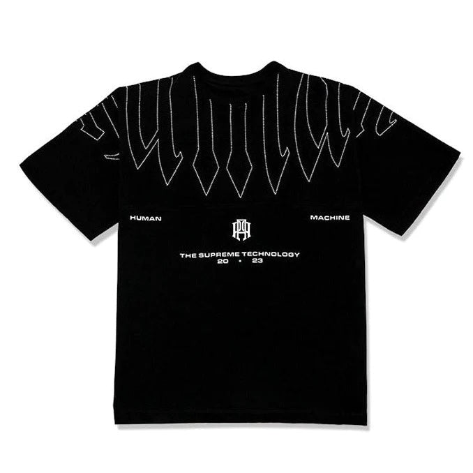 CAMISETA AP CROWN REESE