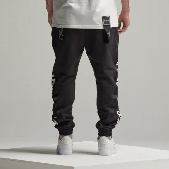 JOGGER Y-OUT NEGRO SAVE