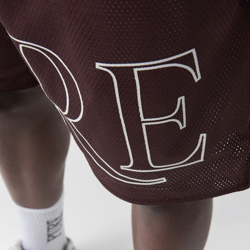 SHORT PURE LUCKY STREETS