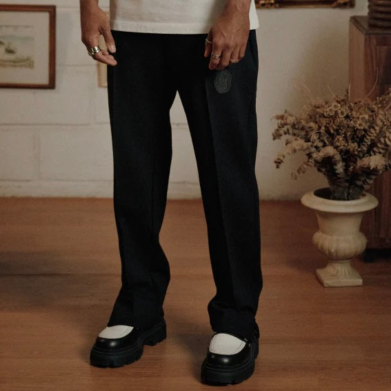 PANTALÓN BLOW UP BLACK