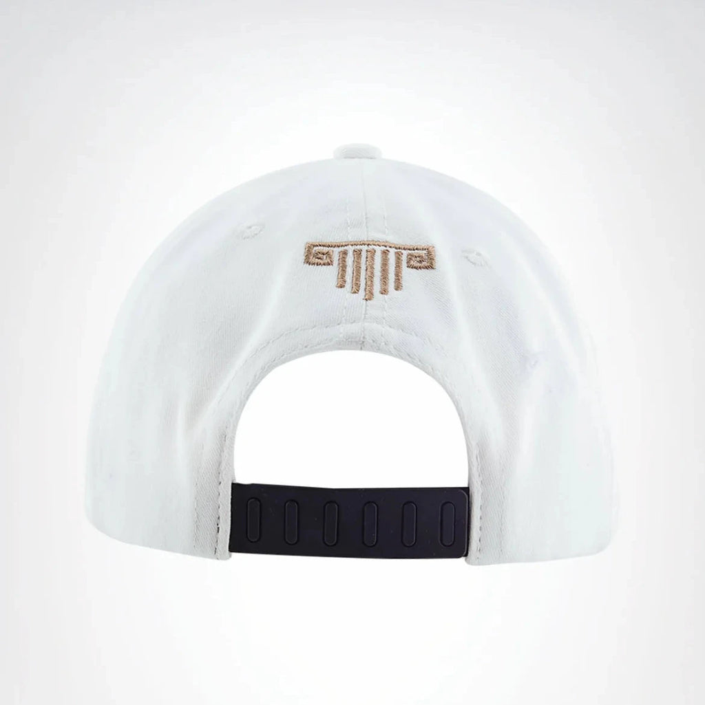 GORRA ARTDIST ARTPATCH IVORY CAP