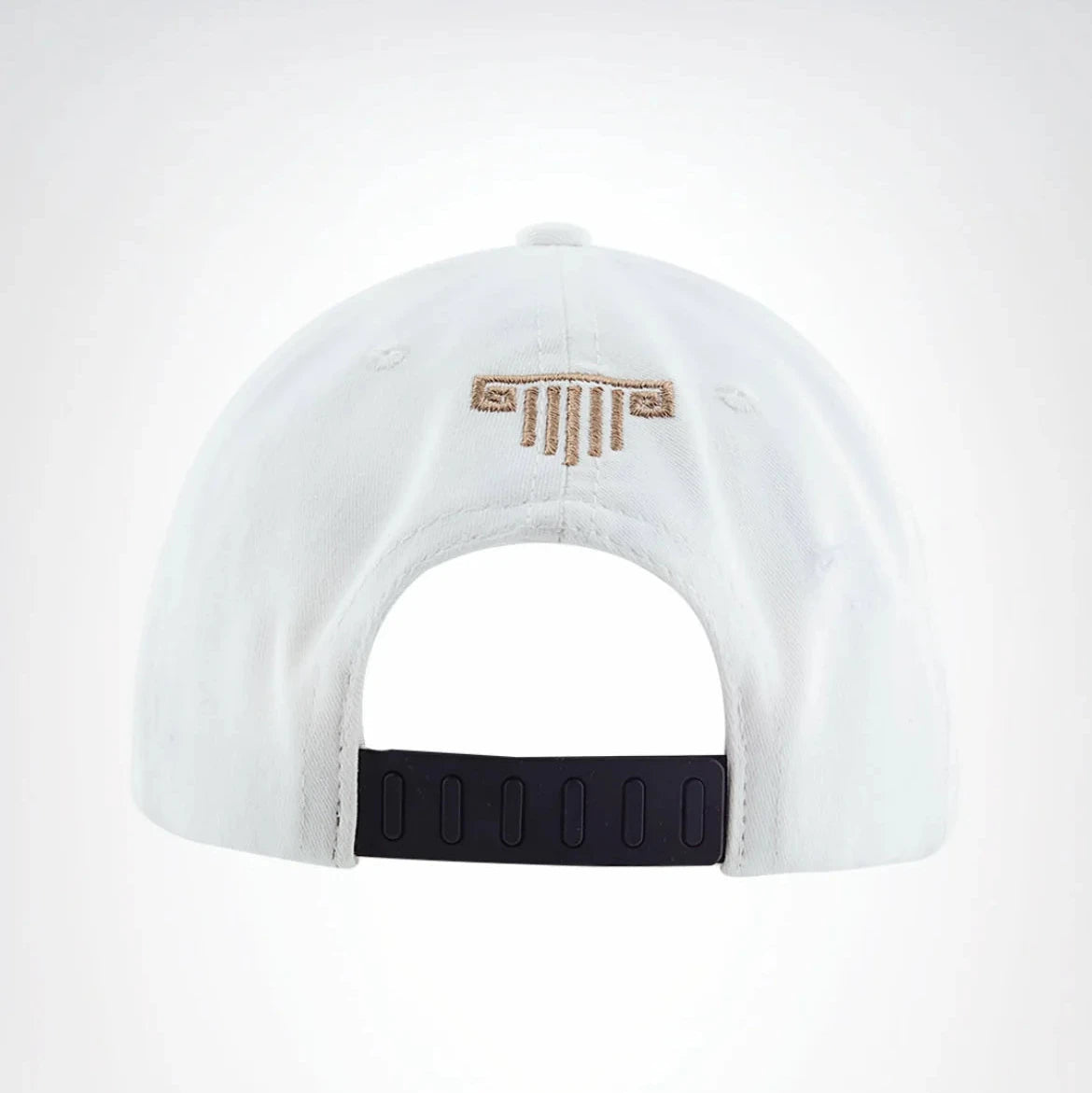 GORRA ARTDIST ARTPATCH IVORY CAP