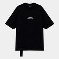CAMISETA Y-OUT LAGO