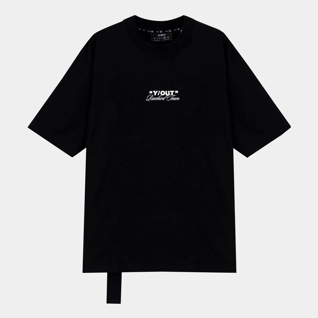 CAMISETA Y-OUT LAGO
