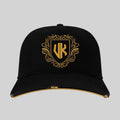 GORRA VLACK CASTA