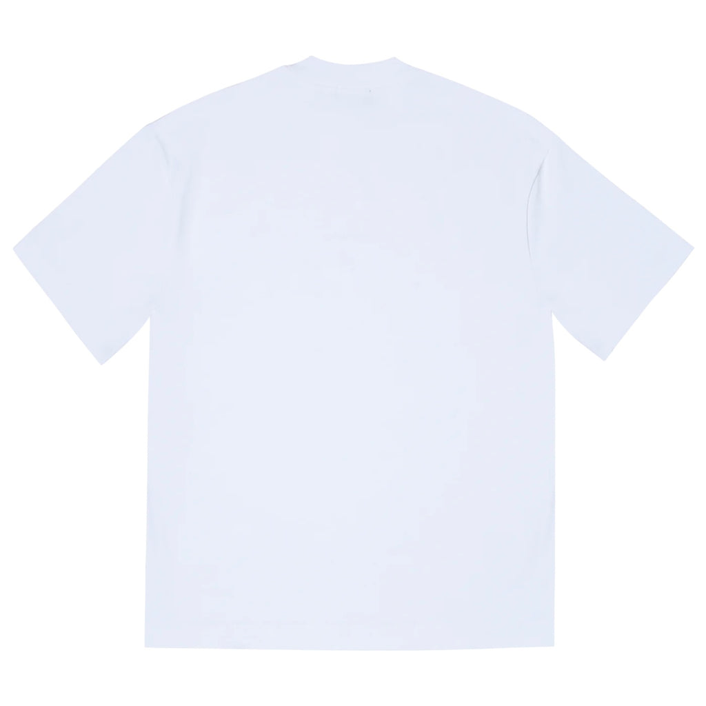 CAMISETA SINNERS MAISON WHITE