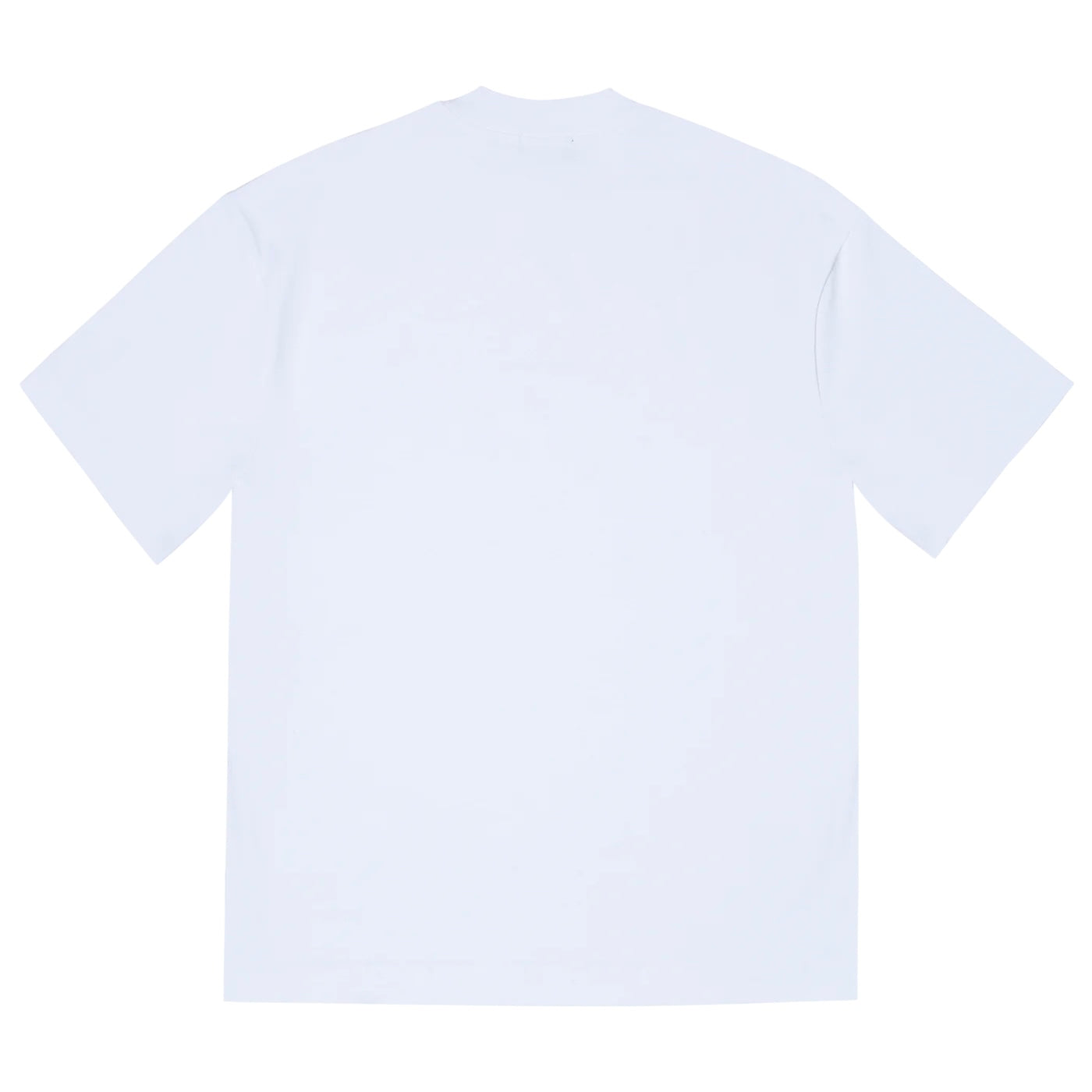 CAMISETA SINNERS MAISON WHITE