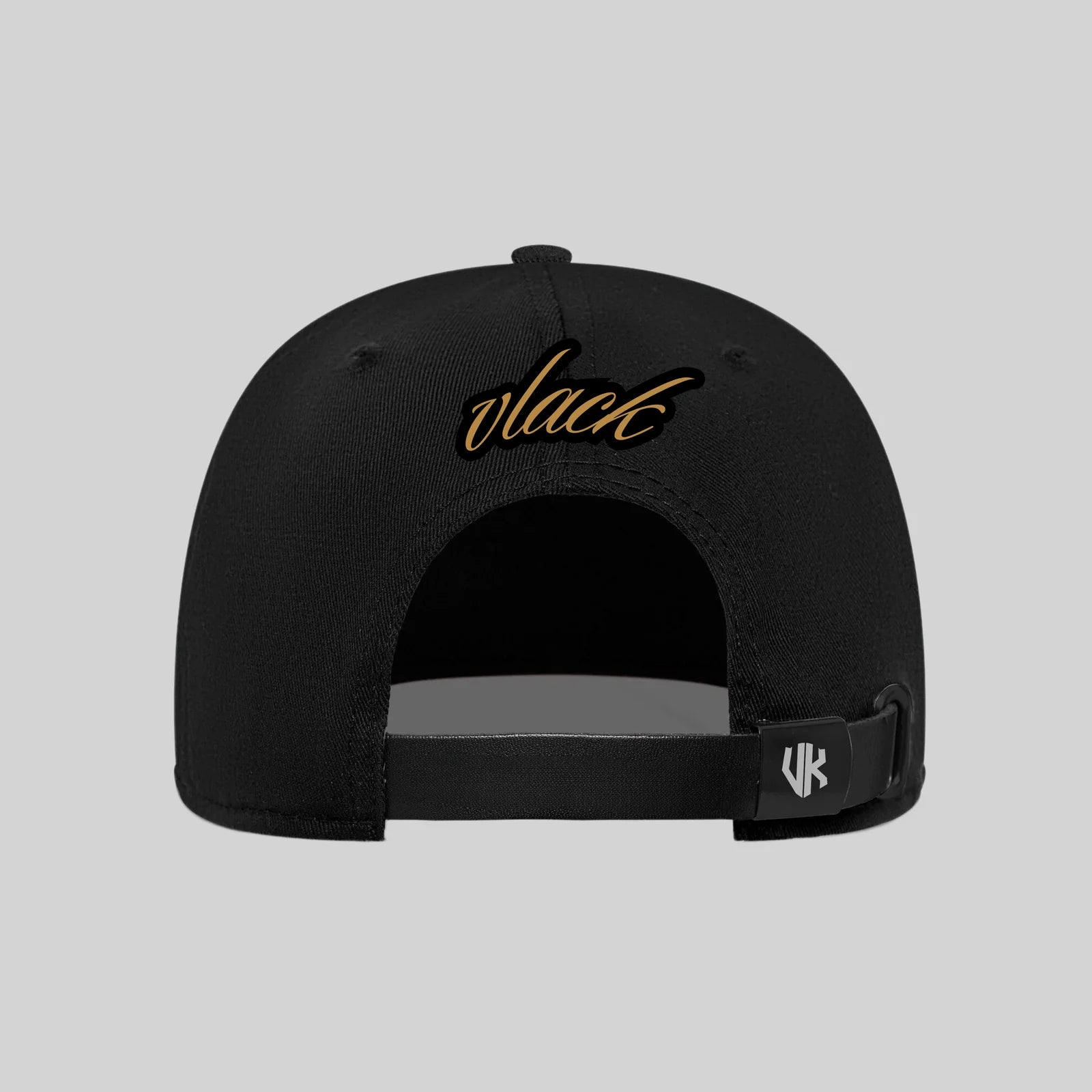 GORRA VLACK CASTA
