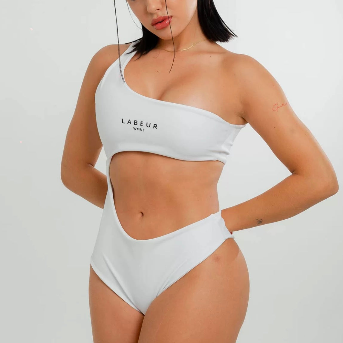 BODY LABEUR VIENA BLANCO