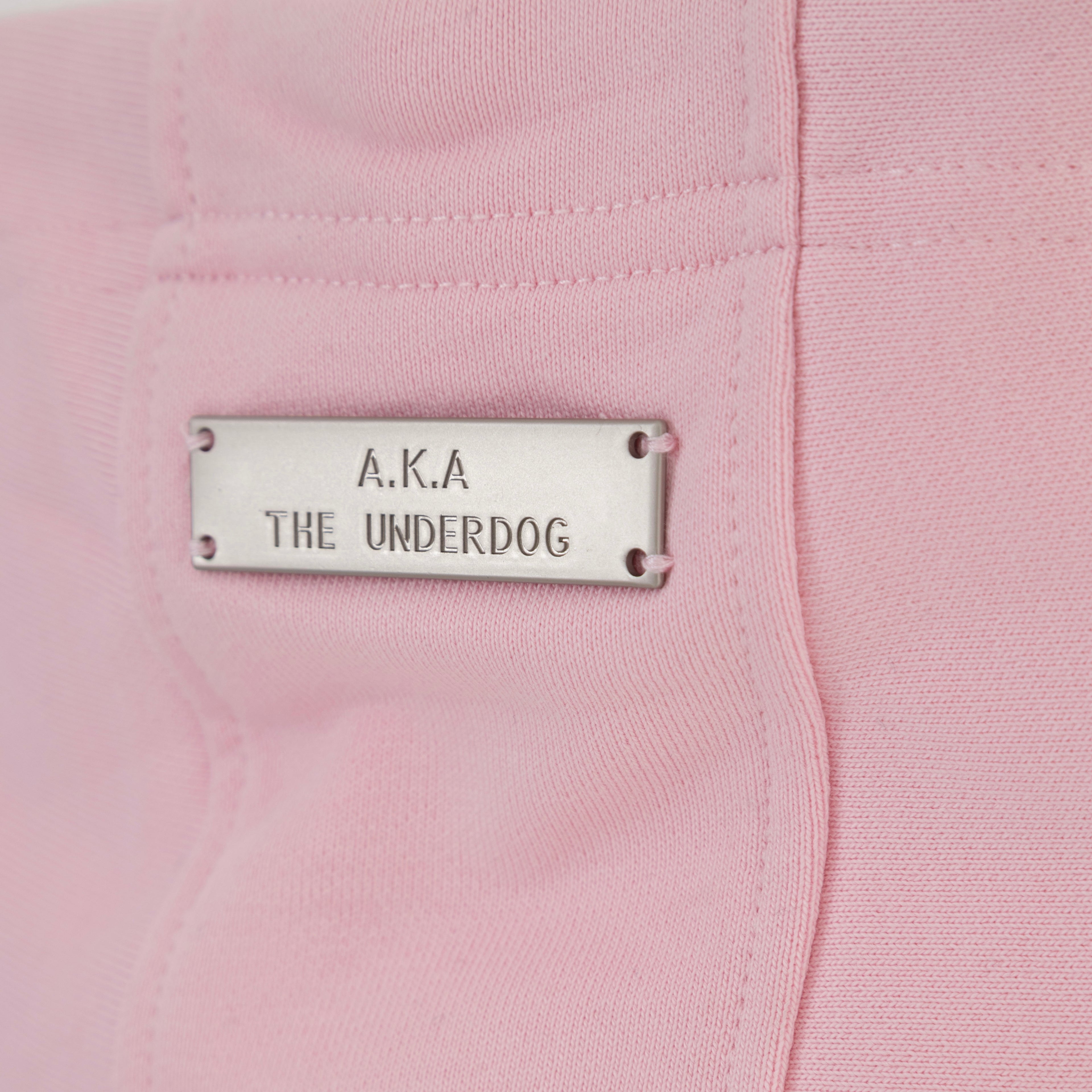 BUZO SON OF SON LIGHT PINK