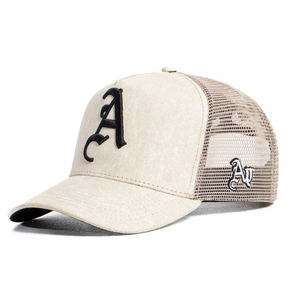 GORRA AP CROWN ANCEST