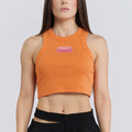 TOP Y-OUT GATE ORANGE
