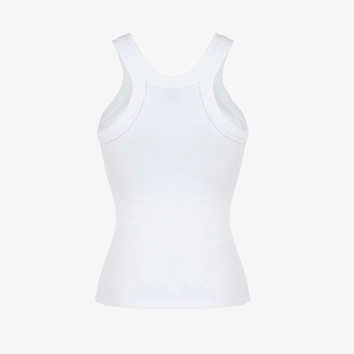 CAMISILLA CULTURE WISE TWO STROKE BLANCO