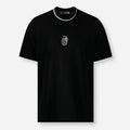 CAMISETA BLOW UP BLACK  CLASSIC FIT
