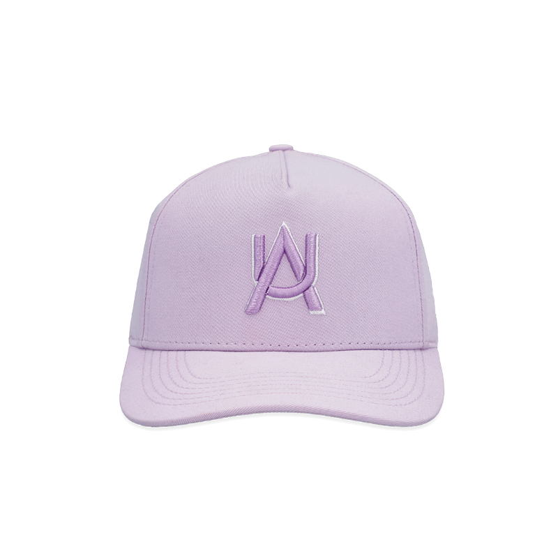 GORRA AURUM LILAC CAP