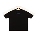 CAMISETA AP CROWN DIVINE NEGRA