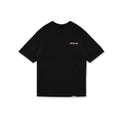 CAMISETA SON OF SON BLACK/ROSA
