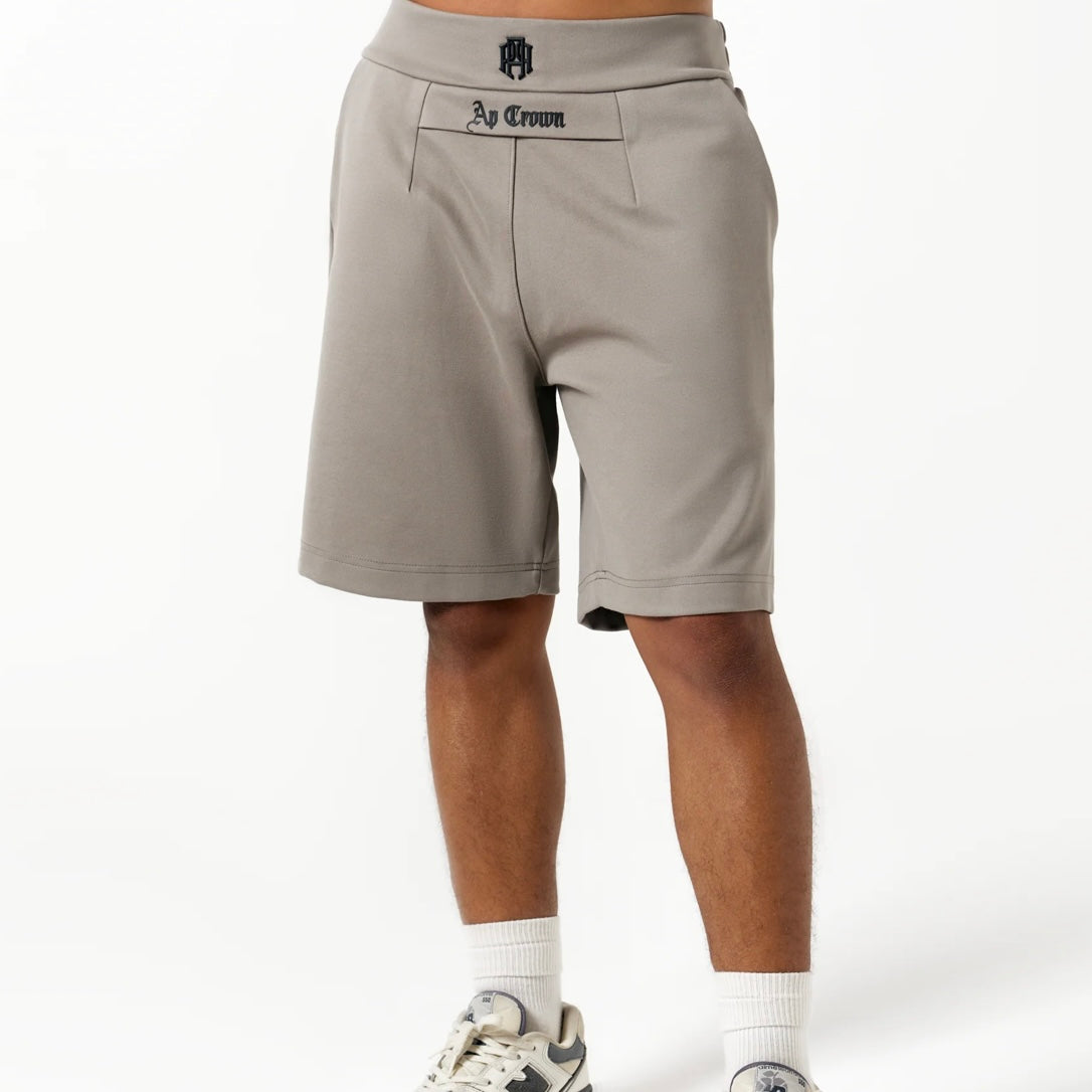 SHORT AP CROWN TRIBE