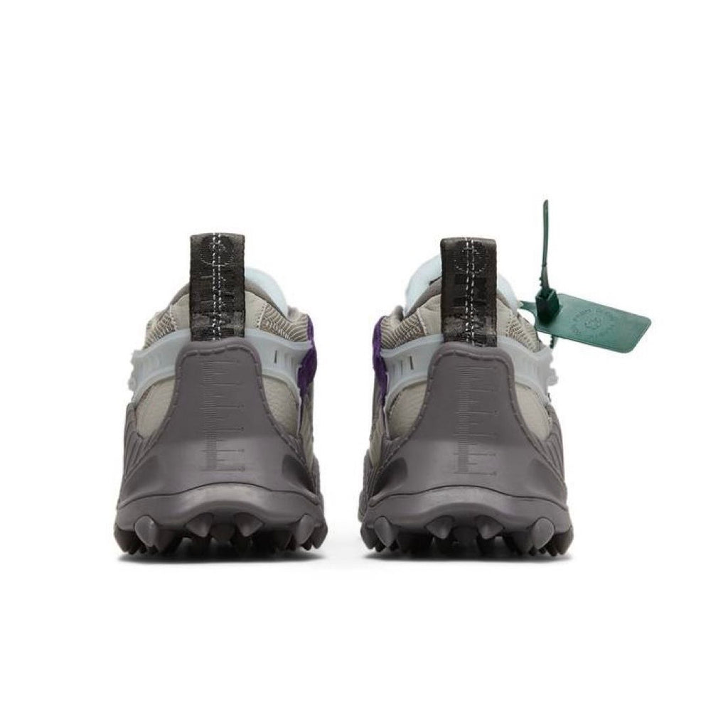 ZAPATOS OFF WHITE ODSY-1000 GRIS