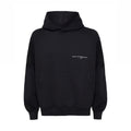 BUZO SINNERS GARMENTS BLACK